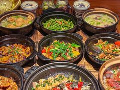 -得意啫·广东啫啫煲(前海HOP店)