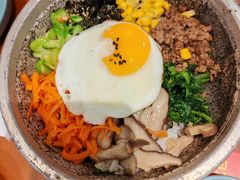 -鑫日千里马朝鲜族小馆(总店)