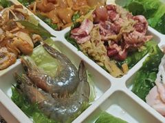 -正宗齐齐哈尔烤肉·齐牛哥鲜切炭火烤肉(杭州总店)