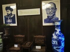 -石屏会馆