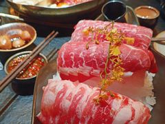 -色響火锅(恒隆广场店)