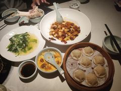 -院8里·小聚园老川菜(九眼桥店)