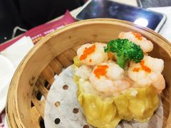 -点都德(聚福楼店)