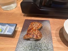 -团子君寿司·茶