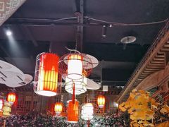-徽镇小厨·经典徽菜(十里河店)