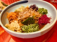 -山西会馆·晋菜·晋商宴·牌匾博物馆(胜利东街店)