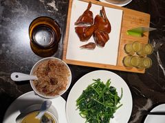 -汤城小厨•粤菜•靓汤(苏州街店)