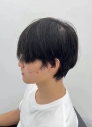 -Sying杉影日式烫染專門店