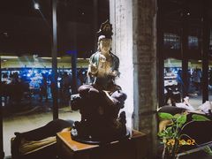 大堂-元生咖啡(陶溪川店)