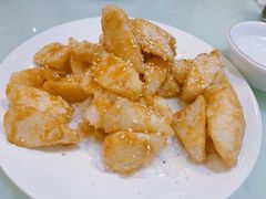 -胖子菜馆(隆昌路店)