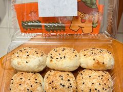 -王家沙点心店(南京西路总店)