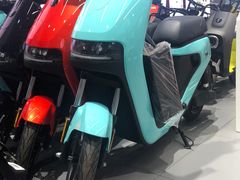 -九号电动车(安定门内大街店)