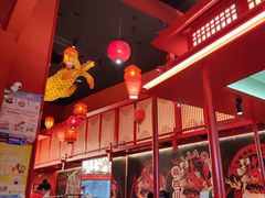 -廖川菜(太阳宫店)