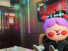 -唱吧麦颂KTV(乐汇城店)