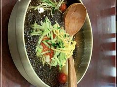 -服务大楼冷面(延大店)