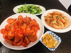 -小菜园新徽菜(常州金坛吾悦店)