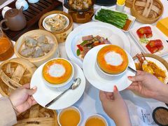 -好友缘家宴(青山路店)
