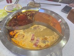 -陳艳红火锅(港汇店)