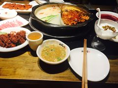 -纸盐河码头火锅(十八梯店)