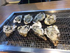 -蚝英雄鲜蚝自助专门店(长楹天街直营店)