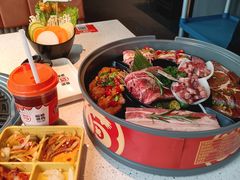 -猫抓烤肉(春熙路店)