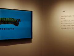 -中国福利会少年宫