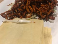 -陈傻子餐厅(世纪都会店)