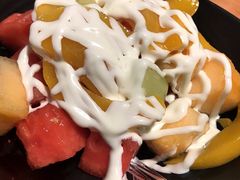 -肥肥虾庄·金牌油焖大虾(杨园滨江时代walk店)