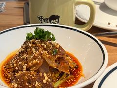 -太二酸菜鱼(汕头苏宁广场店)