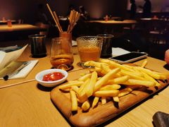 -人间酒暖·Go blanc·烧鸟·深夜食堂(陆家嘴店)