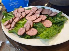-东北老家私房菜(文灶店)