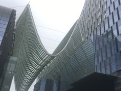 -苏州现代传媒广场商业