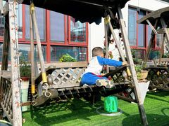 -桃苑居阳澄湖·蟹千恩(美人腿店)