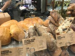 -PAPER STONE BAKERY(天环店)