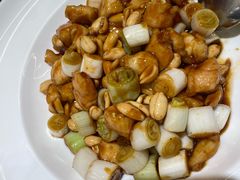 -大碗居·烤鸭·鱼头泡饼(天坛东门店)