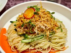 -师味葱扒虎头鲤·水席洛阳菜(元华店)