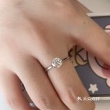 备婚对戒&钻戒分享：MarryNow！