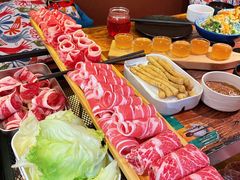 -有才叔北京时间涮肉(紫薇尚层店)