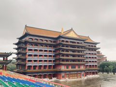 -大明幻境第一城