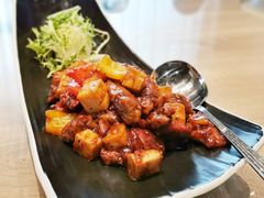 -味莊·青岛菜(云霄路店)