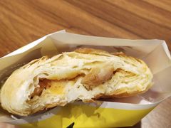 -吉品合酥脆烤饼(太平洋森活天地店)