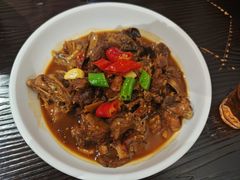 -董府·古宅餐厅