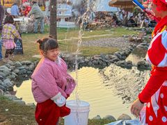 -HERRE·FARM 赫尔露营农场·团建聚会包场