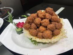 -老村长大锅炖羊肉(榆林大道店)