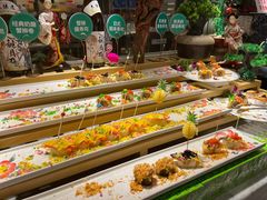 -亚马逊海鲜自助(梅溪湖步步高店)