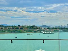 -厦门海港英迪格酒店(中山路店)