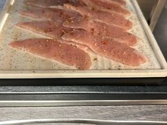 -茶六烧肉堂 博爱店