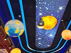 -杨记齐齐哈尔烤肉(总店)