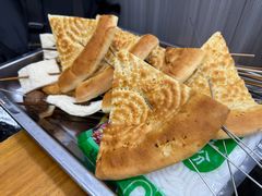 -清真学习巷串串