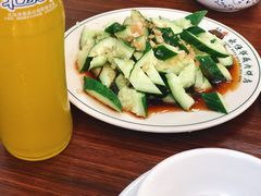 -清真永恒华威肉饼(潘家园店)